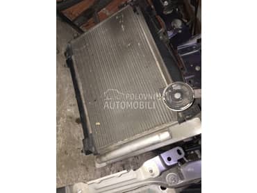 interkuler za Toyota Yaris