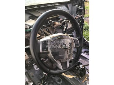 volan za Toyota Yaris