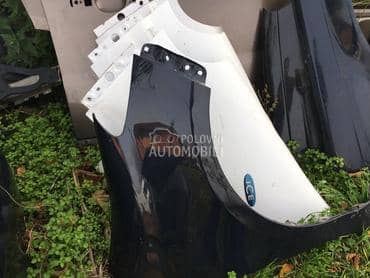 desno krilo za Toyota Yaris