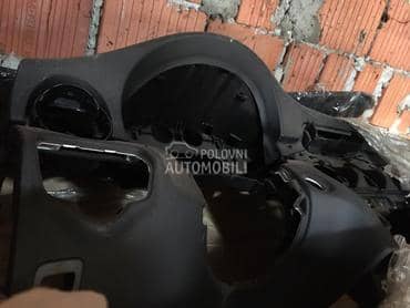 instrument tabla 2013 za Ford Kuga