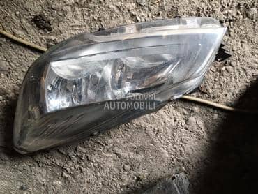 levi far za Ford Kuga