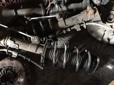 amortizeri za Ford Kuga