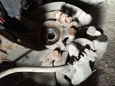 kocnice klesta za Ford Kuga