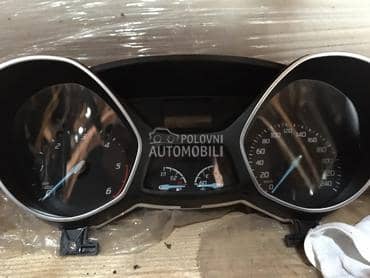 kilometar sat za Ford Kuga