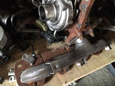 izduvna grana za Ford Kuga