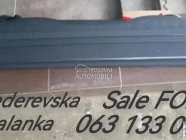 roletna gepeka fokus karavan za Ford Focus od 1998. do 2005. god.