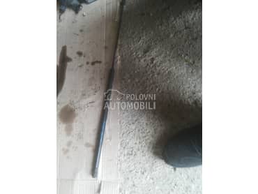 amortizer haube za Volkswagen Jetta od 2005. do 2009. god.