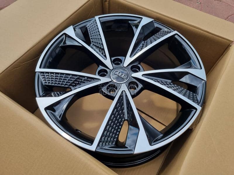Aluminijumske felne  18" 5 x 112