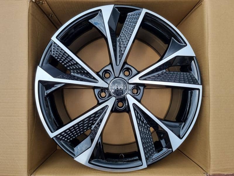 Aluminijumske felne  18" 5 x 112