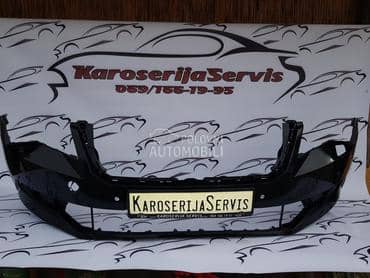 branik za Škoda Superb od 2015. do 2019. god.