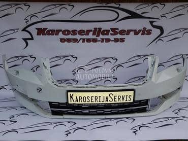 branik za Škoda Superb od 2015. do 2019. god.