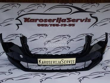 branik za Škoda Superb od 2015. do 2019. god.