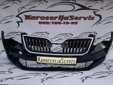 branik za Škoda Superb od 2015. do 2019. god.