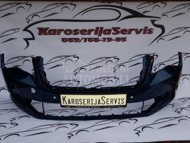 branik za Škoda Superb od 2015. do 2019. god.