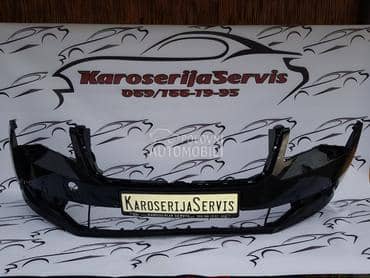 branik za Škoda Superb od 2015. do 2019. god.