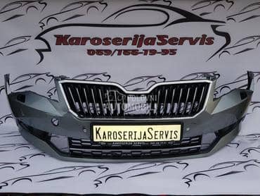 branik za Škoda Superb od 2015. do 2019. god.