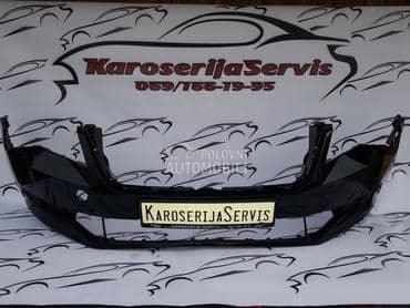 branik za Škoda Superb od 2015. do 2019. god.