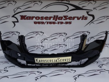 branik za Škoda Superb od 2015. do 2019. god.