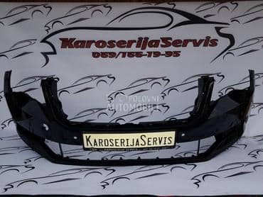 branik za Škoda Superb od 2015. do 2019. god.