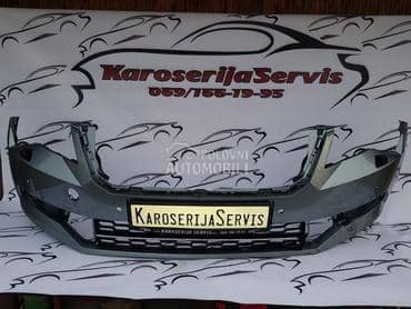 branik za Škoda Superb od 2015. do 2019. god.