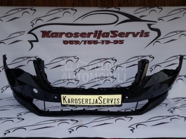 branik za Škoda Superb od 2015. do 2019. god.