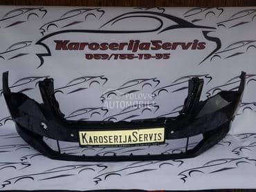 branik za Škoda Superb od 2015. do 2019. god.