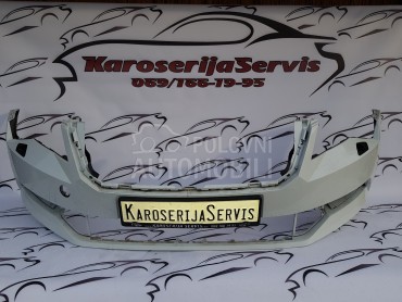 branik za Škoda Superb od 2015. do 2019. god.