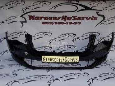 branik za Škoda Superb od 2015. do 2019. god.