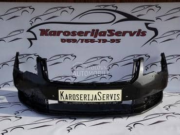 branik za Škoda Superb od 2013. do 2015. god.