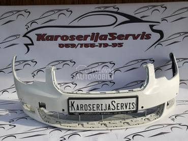 branik za Škoda Superb od 2008. do 2012. god.