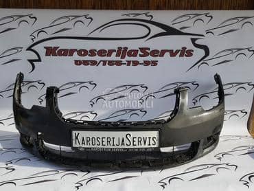 branik za Škoda Superb od 2008. do 2012. god.