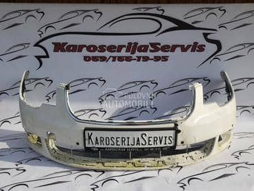 branik za Škoda Superb od 2008. do 2012. god.