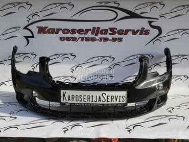 branik za Škoda Superb od 2008. do 2012. god.