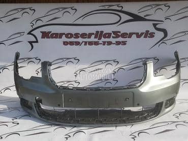 branik za Škoda Superb od 2008. do 2012. god.