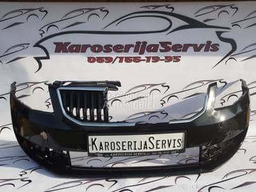 branik za Škoda Octavia od 2013. do 2017. god.