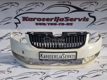 branik za Škoda Octavia od 2013. do 2017. god.