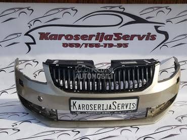 branik za Škoda Octavia od 2013. do 2017. god.