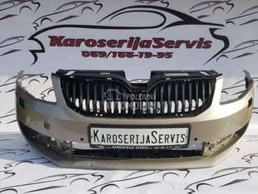 branik za Škoda Octavia od 2013. do 2017. god.