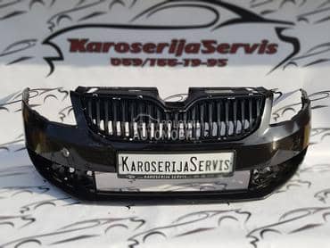 branik za Škoda Octavia od 2013. do 2017. god.