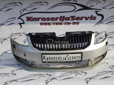 branik za Škoda Octavia od 2013. do 2017. god.