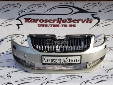 branik za Škoda Octavia od 2013. do 2017. god.