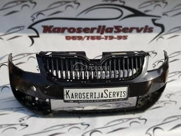 branik za Škoda Octavia od 2013. do 2017. god.