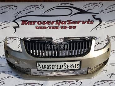 branik za Škoda Octavia od 2013. do 2017. god.