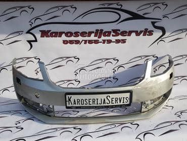 branik za Škoda Octavia od 2013. do 2017. god.