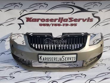 branik za Škoda Octavia od 2013. do 2017. god.