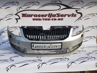 branik za Škoda Octavia od 2013. do 2017. god.