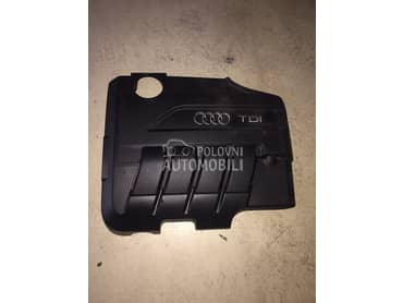 POKLOPAC MOTORA  1.6 TDI 2.0TD za Audi A3