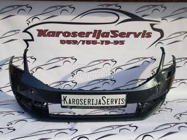 branik za Škoda Octavia od 2017. do 2019. god.