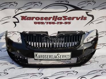 branik za Škoda Octavia od 2013. do 2017. god.