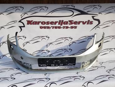 branik za Škoda Octavia od 2017. do 2019. god.